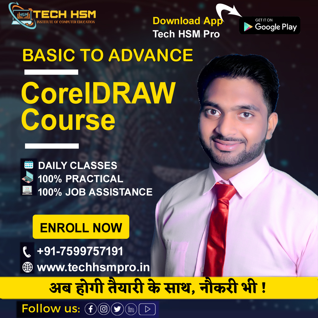 CERTIFICATE IN GRAPHIC DESIGNNG 